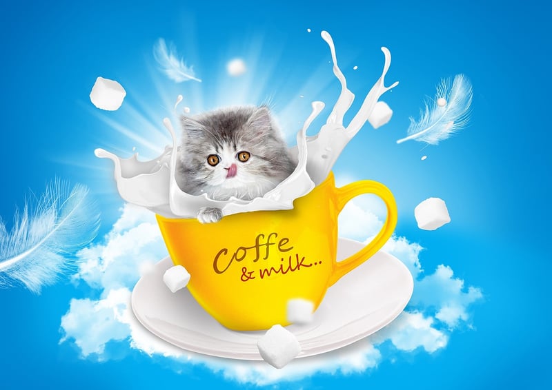 Herbal Tea Cup